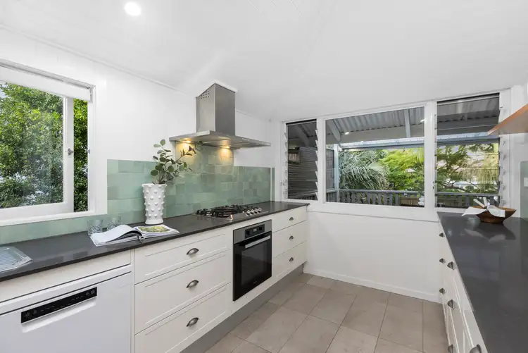 Fifth view of Homely house listing, 32 Clarence Road, Indooroopilly QLD 4068