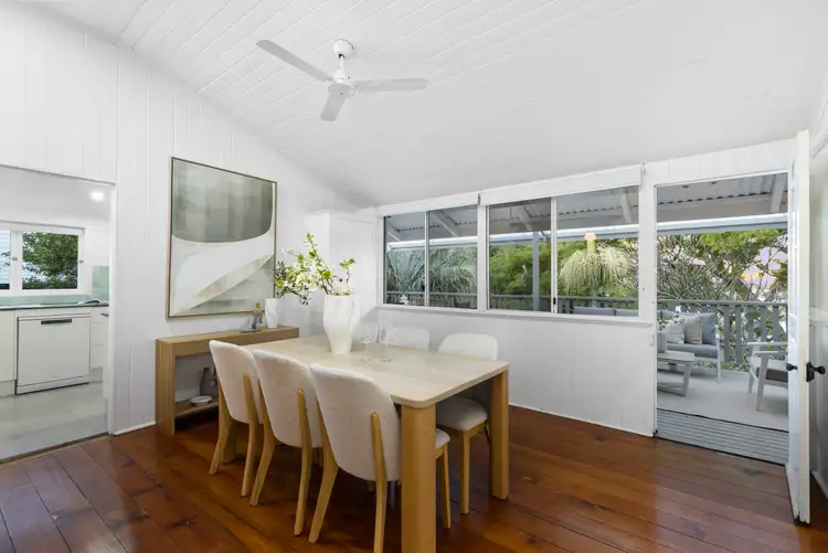 Sixth view of Homely house listing, 32 Clarence Road, Indooroopilly QLD 4068