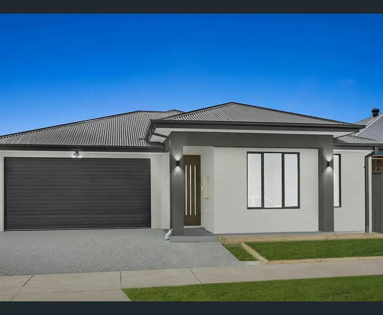 3 Hutch Avenue, Donnybrook VIC 3064