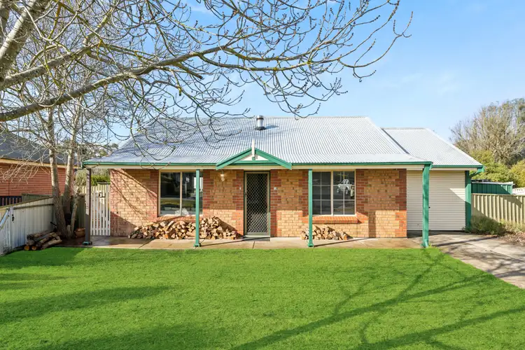 1/13 Gabb Court, Nairne SA 5252