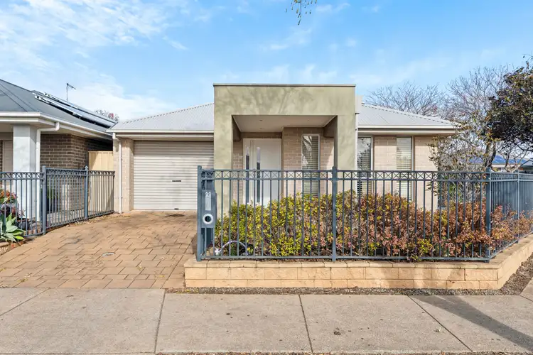 44 Light Avenue, Munno Para SA 5115