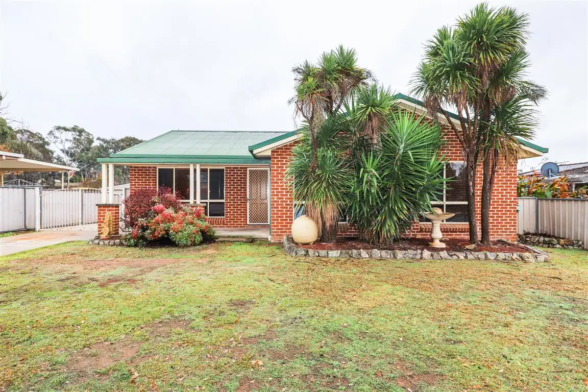 Main view of Homely house listing, 69 Forest Street, Tumut NSW 2720