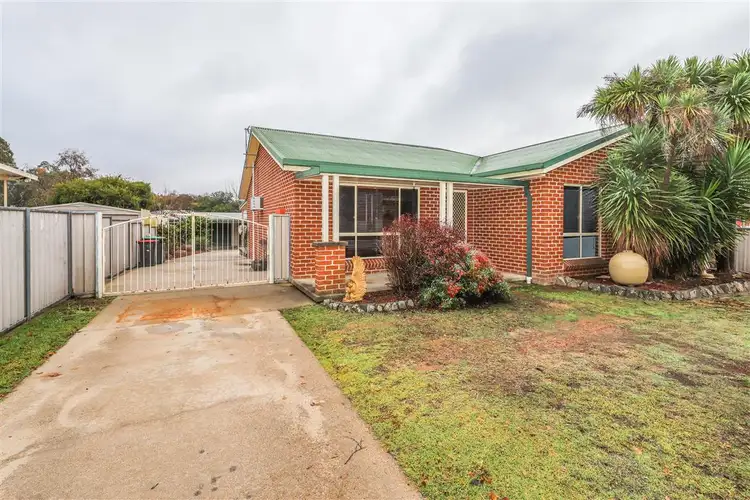 Third view of Homely house listing, 69 Forest Street, Tumut NSW 2720