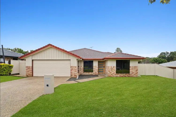 8 Kentia Court, Victoria Point QLD 4165