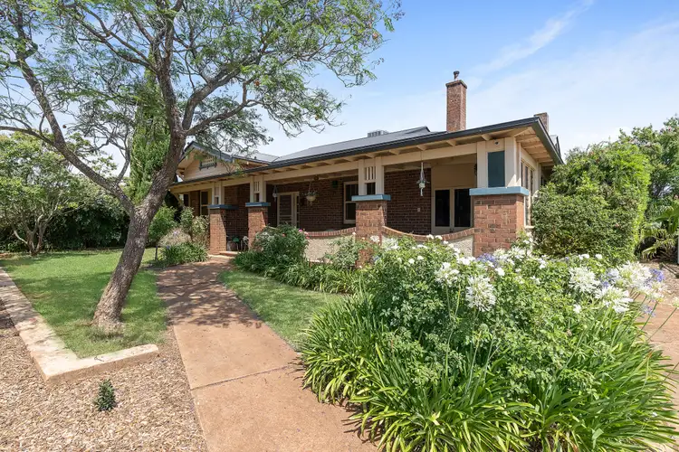 140 Loftus Street, Temora NSW 2666