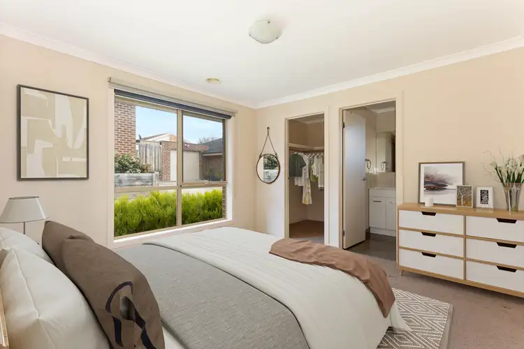 Second view of Homely house listing, 9 Anbar Mews, Hallam VIC 3803