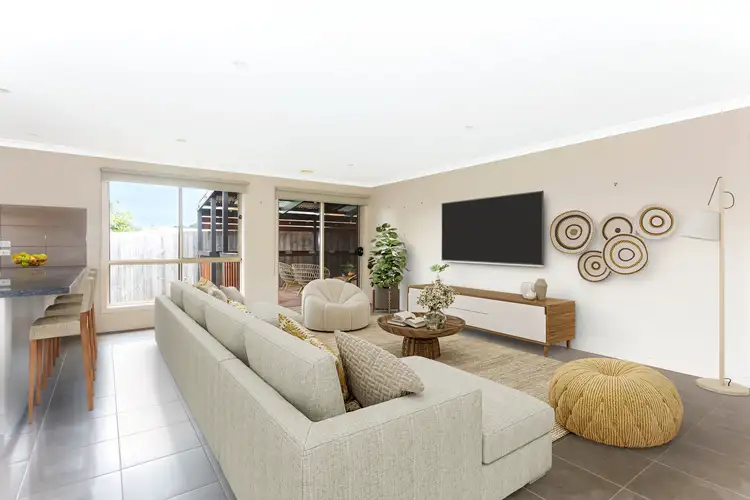 Sixth view of Homely house listing, 9 Anbar Mews, Hallam VIC 3803