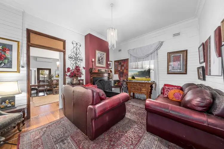 Fourth view of Homely house listing, 54 & 54a Paget Street, Richmond NSW 2753