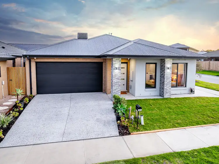 191 Riverwood Drive, Junction Village VIC 3977
