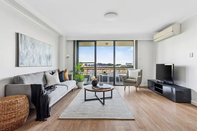 237/83-93 Dalmeny Avenue, Rosebery NSW 2018