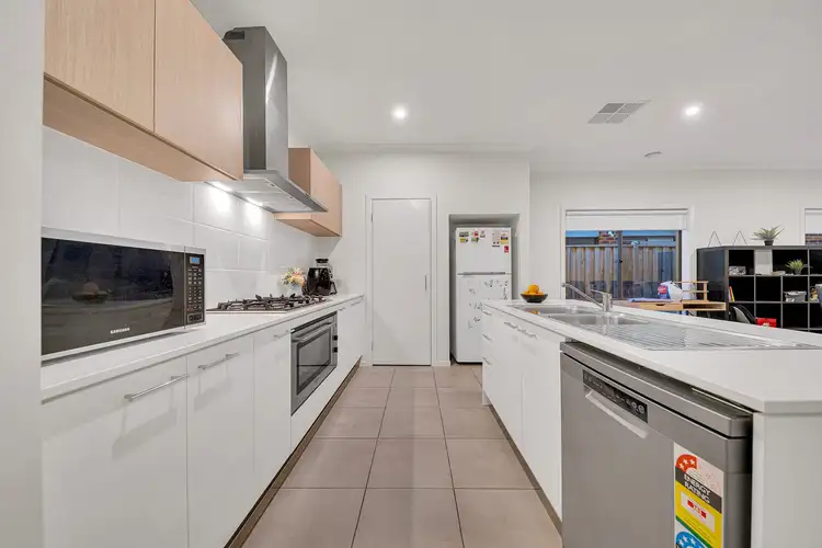 Second view of Homely house listing, 43 Brittle Gum Road, Cranbourne East VIC 3977