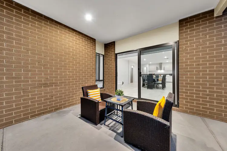 Fourth view of Homely house listing, 43 Brittle Gum Road, Cranbourne East VIC 3977