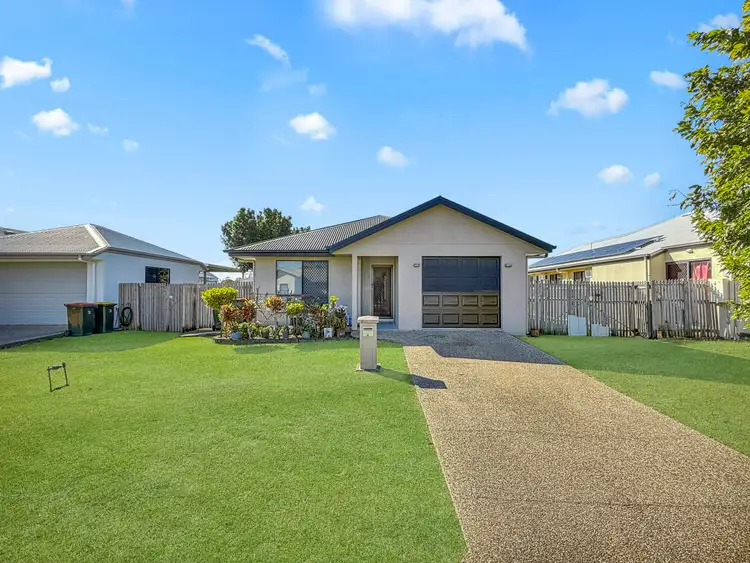 6 Ripon Court, Mount Low QLD 4818