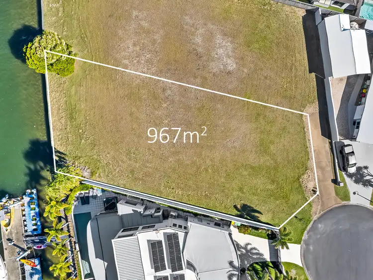 Second view of Homely land listing, Address available on request