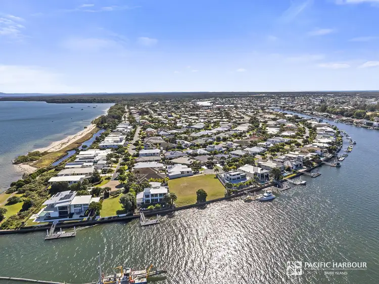 Third view of Homely land listing, Address available on request