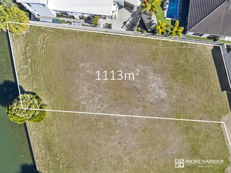 Second view of Homely land listing, Address available on request