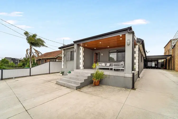 134 Excelsior Street, Guildford NSW 2161
