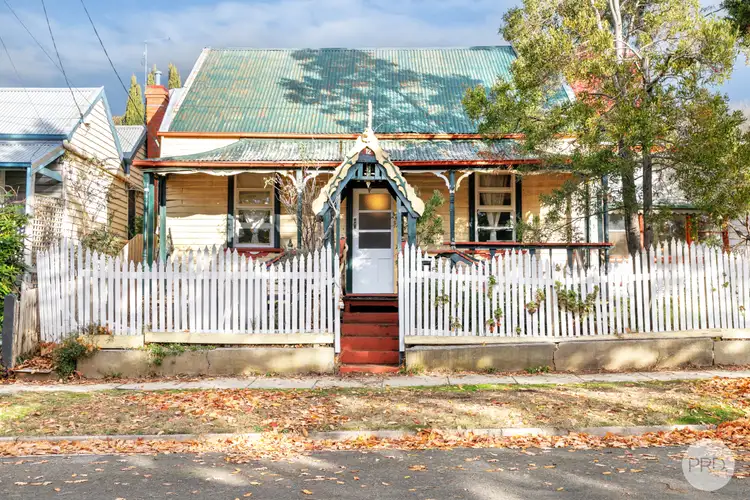 Main view of Homely house listing, 12 Raglan Street, Creswick VIC 3363