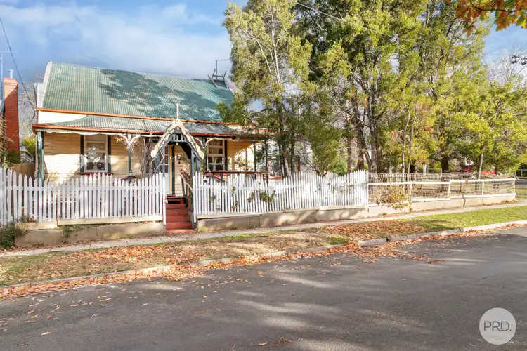 Second view of Homely house listing, 12 Raglan Street, Creswick VIC 3363