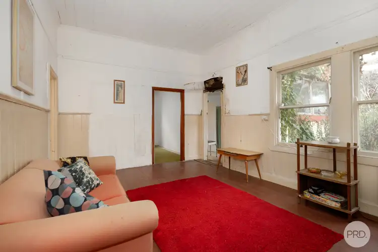 Fifth view of Homely house listing, 12 Raglan Street, Creswick VIC 3363