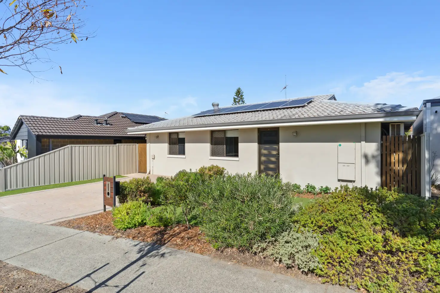 Main view of Homely house listing, 15 Ullswater Place, Balga WA 6061