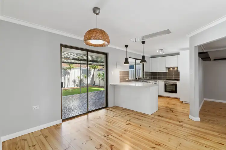 Fourth view of Homely house listing, 15 Ullswater Place, Balga WA 6061