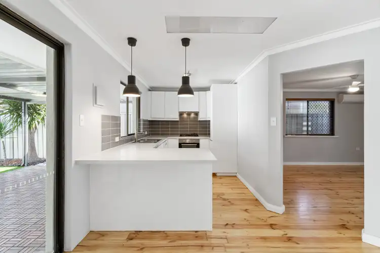 Fifth view of Homely house listing, 15 Ullswater Place, Balga WA 6061