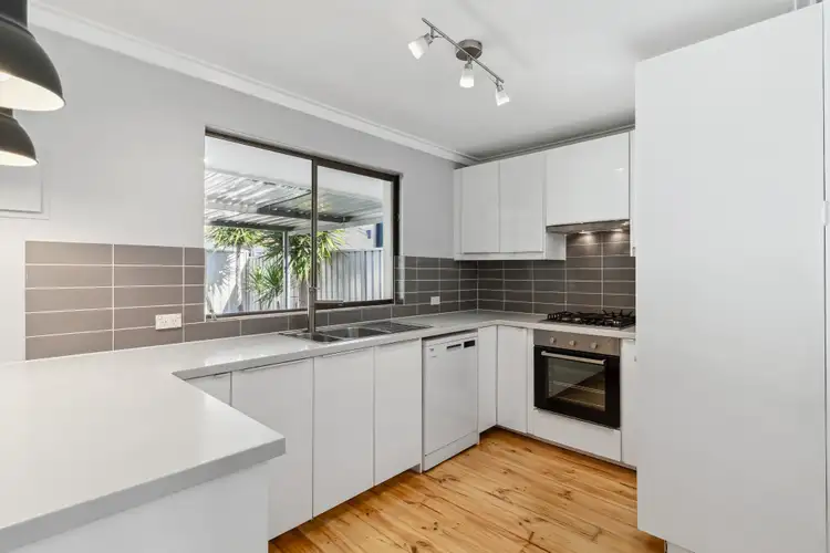 Sixth view of Homely house listing, 15 Ullswater Place, Balga WA 6061