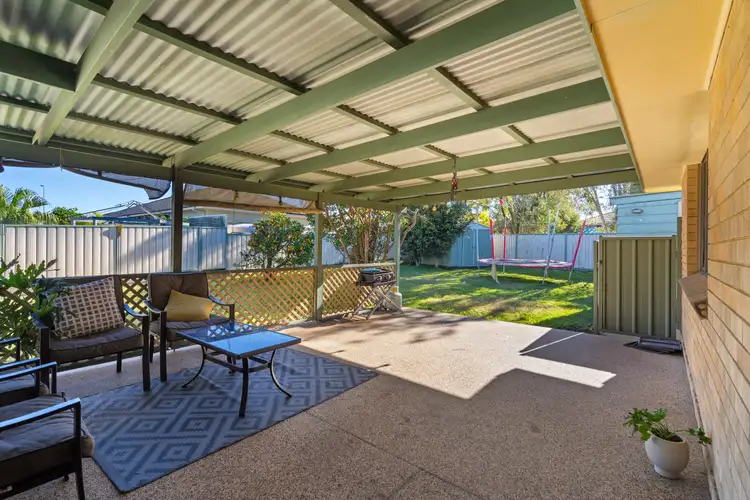 Second view of Homely house listing, 16 Wootton Crescent, Taree NSW 2430