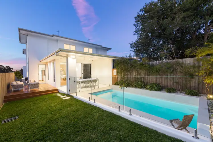 40B Woodward Avenue, Caringbah South NSW 2229