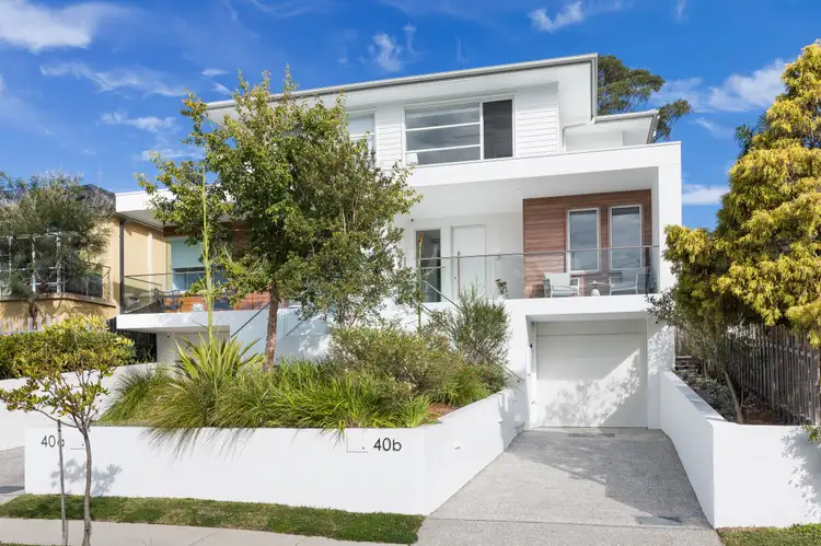 40B Woodward Avenue, Caringbah South NSW 2229