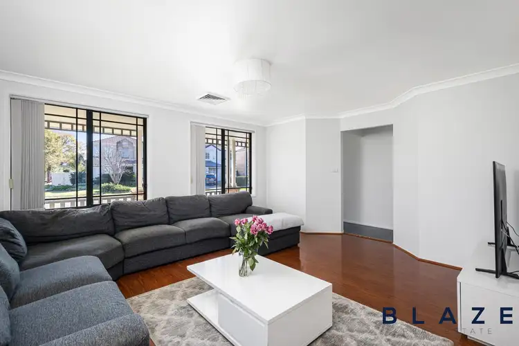 Fourth view of Homely house listing, 31 Mccredie Drive, Horningsea Park NSW 2171