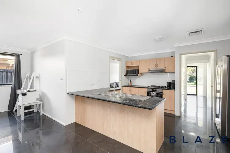Fifth view of Homely house listing, 31 Mccredie Drive, Horningsea Park NSW 2171