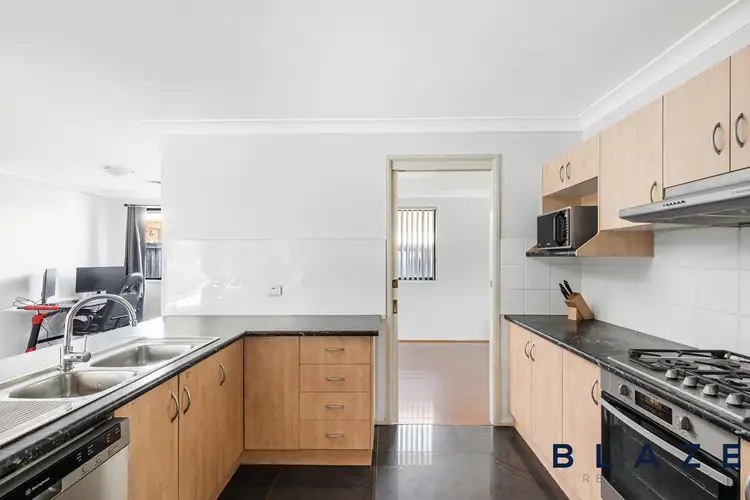 Sixth view of Homely house listing, 31 Mccredie Drive, Horningsea Park NSW 2171