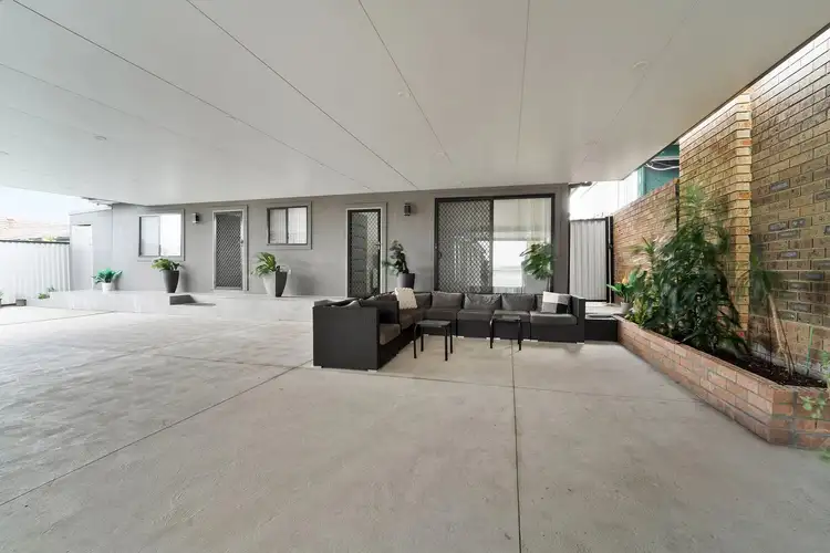 134a Excelsior Street, Guildford NSW 2161