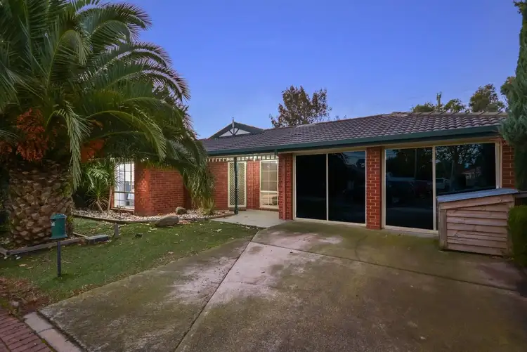 4 Albion court, Hoppers Crossing VIC 3029