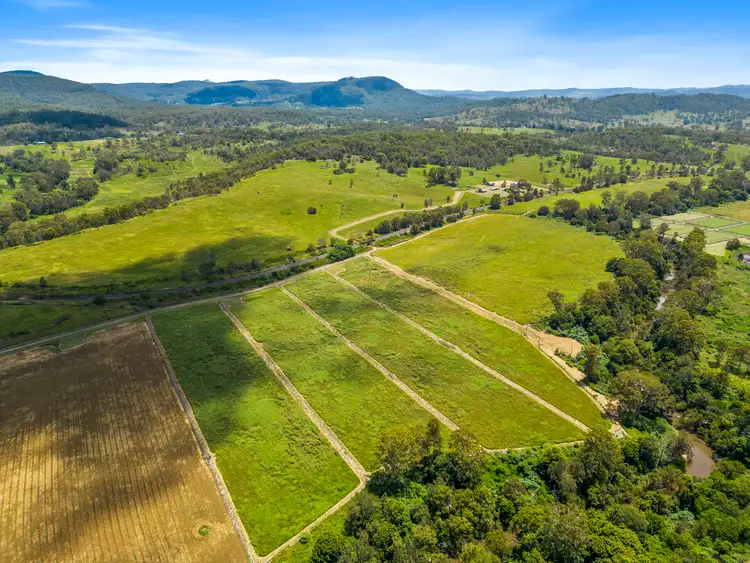 Fourth view of Homely house listing, 27 Ugly Gully Road, Innisplain QLD 4285