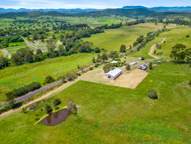 Fifth view of Homely house listing, 27 Ugly Gully Road, Innisplain QLD 4285