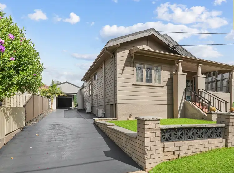 158 Railway, Parramatta NSW 2150