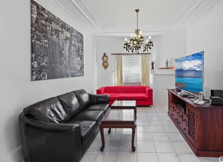 Second view of Homely house listing, 158 Railway St,, Parramatta NSW 2150