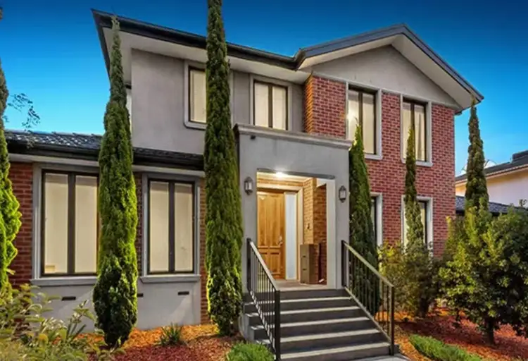 5 Blair Road, Glen Waverley VIC 3150