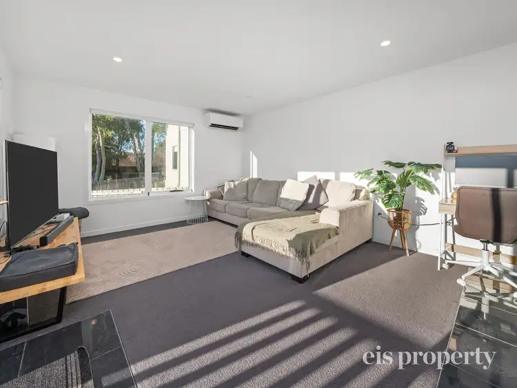 Third view of Homely townhouse listing, 3/168 Tolosa Street, Glenorchy TAS 7010
