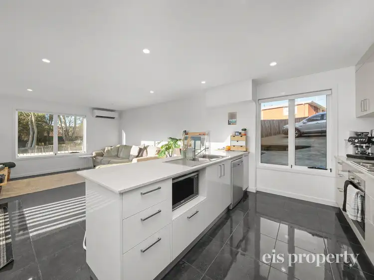 Fourth view of Homely townhouse listing, 3/168 Tolosa Street, Glenorchy TAS 7010