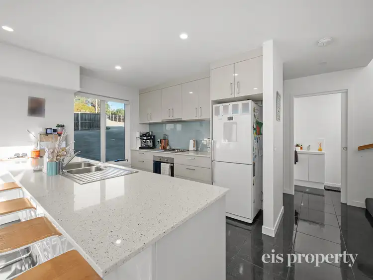 Fifth view of Homely townhouse listing, 3/168 Tolosa Street, Glenorchy TAS 7010
