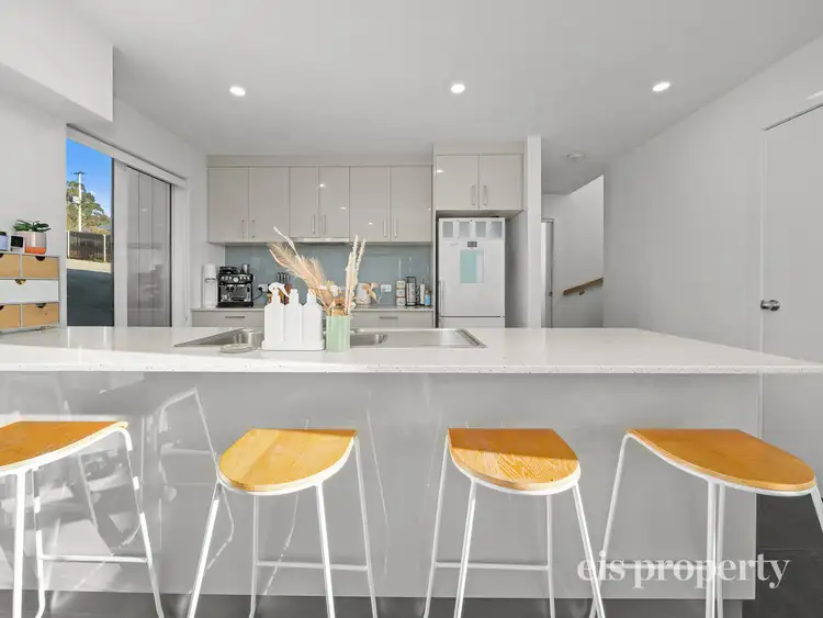 Sixth view of Homely townhouse listing, 3/168 Tolosa Street, Glenorchy TAS 7010