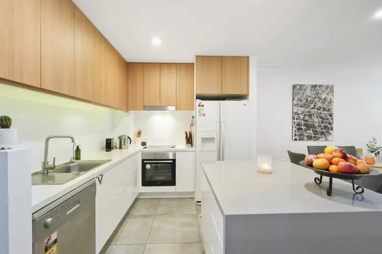 Fifth view of Homely other listing, 42 York Street, Robina QLD 4226