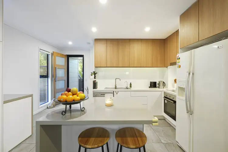 Sixth view of Homely other listing, 42 York Street, Robina QLD 4226