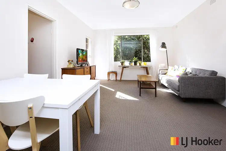 10/11 Jeffrey Street, Canterbury NSW 2193