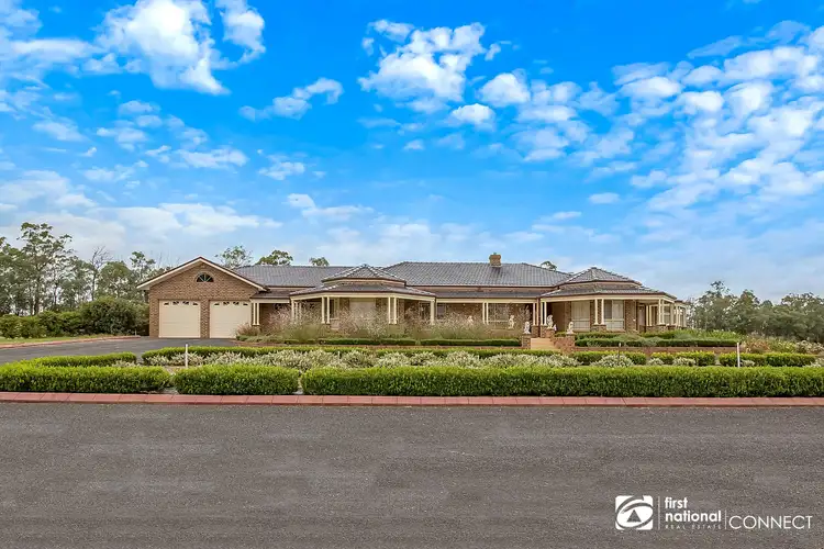 368A Sackville Road, Ebenezer NSW 2756