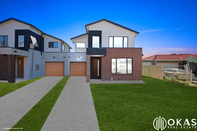 1/6 Blake Court, Truganina VIC 3029